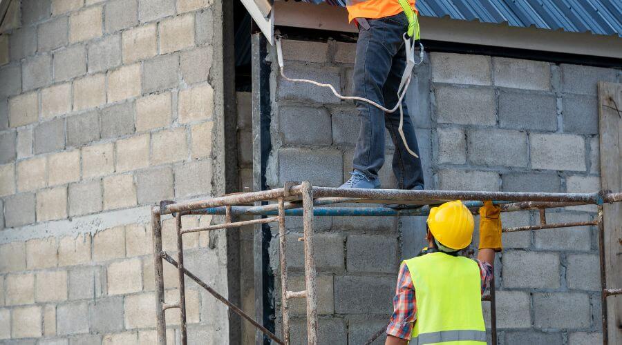Expert tile roof repair services in Ridgeway, WI